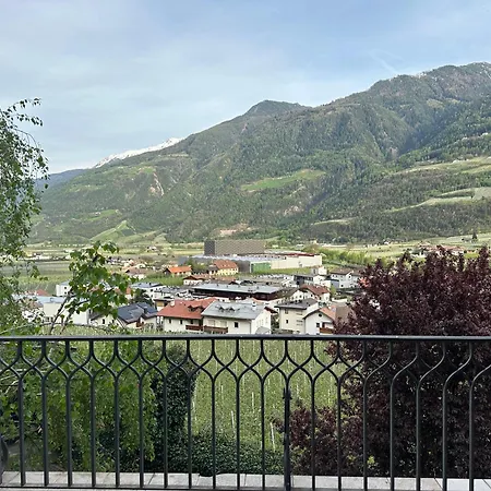 Weingut Koefelgut - Turris Vini Apartamento Castelbello Exterior foto