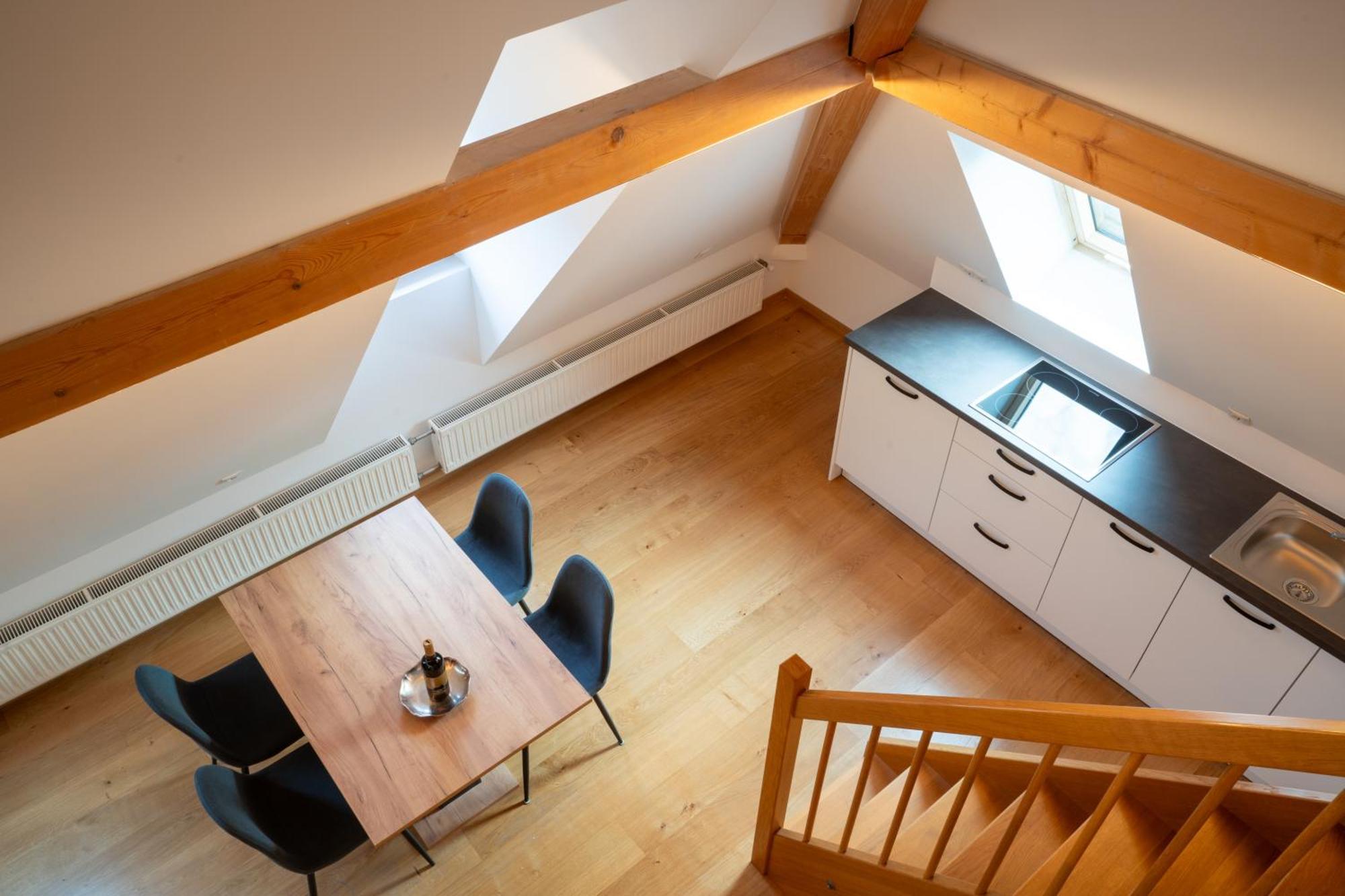 Apartment Weingut Koefelgut - Turris Vini Castelbello