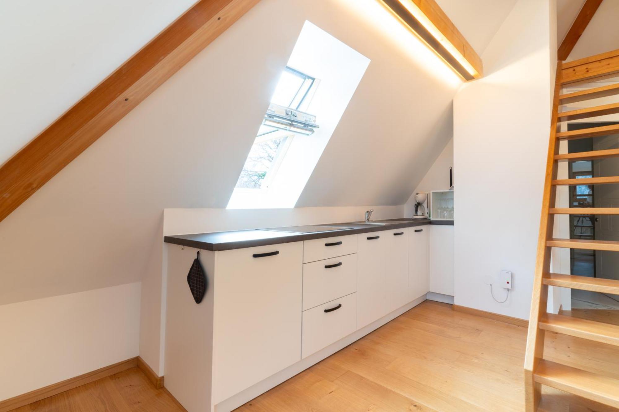 Weingut Koefelgut - Turris Vini Apartment