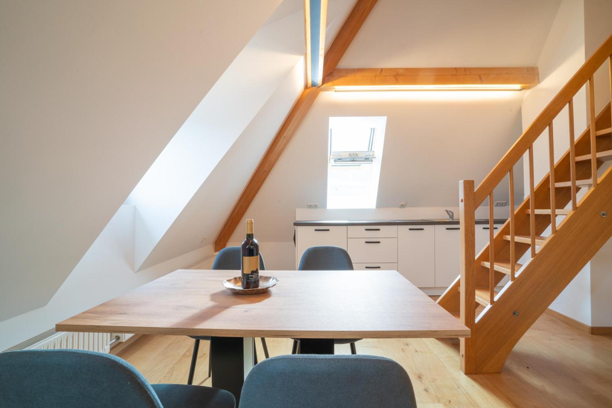 Apartment Weingut Koefelgut - Turris Vini *