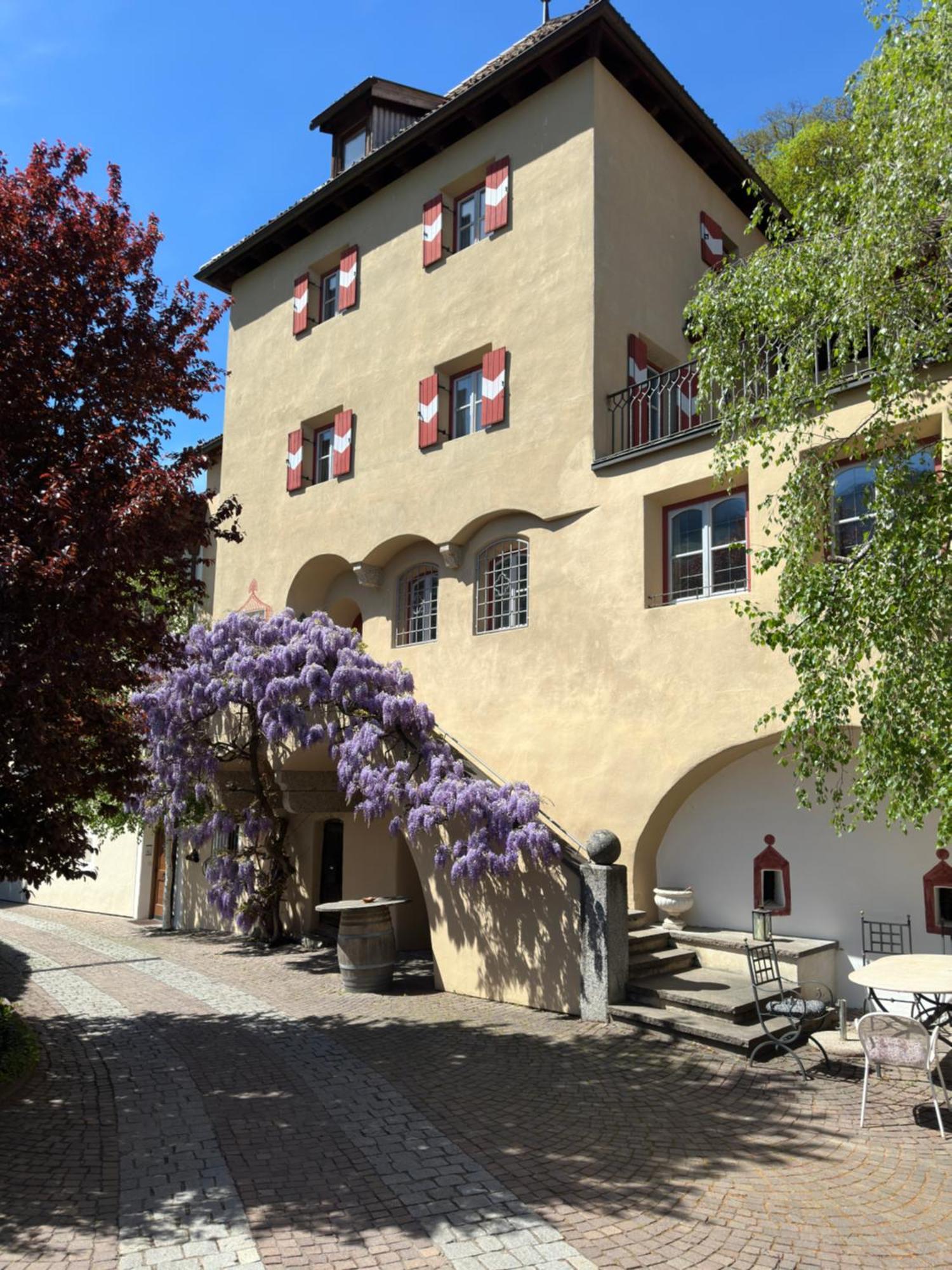 Weingut Koefelgut - Turris Vini * Castelbello
